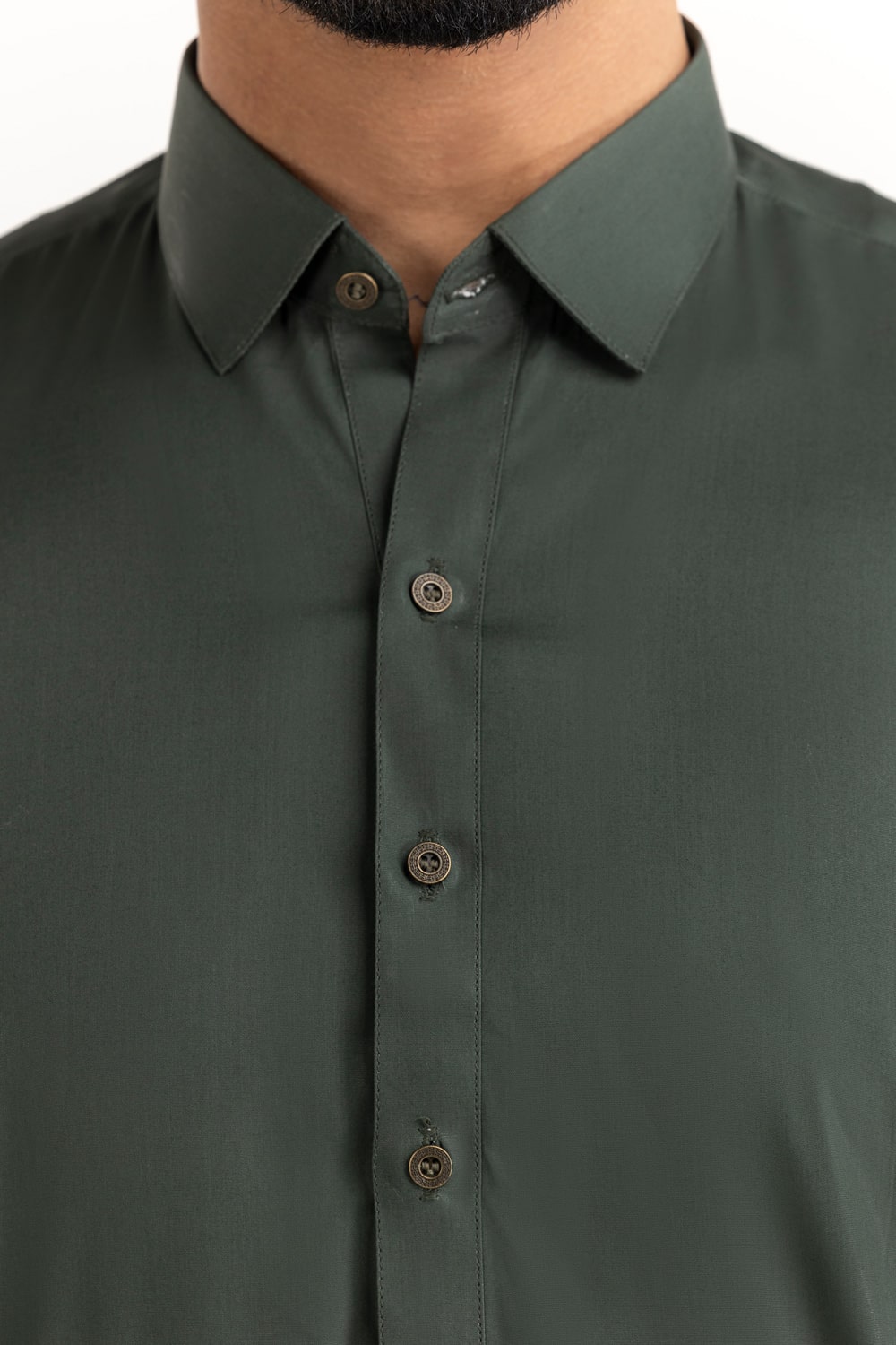 Platinum Latha Unstitched Fabric Cotton-LF