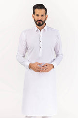 Titanium Latha Unstitched Fabric Cotton-LF