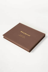 AMBASSADOR PEACH Unstitched Fabric Blended with Gift Box