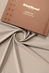 AMBASSADOR PEACH Unstitched Fabric Blended with Gift Box
