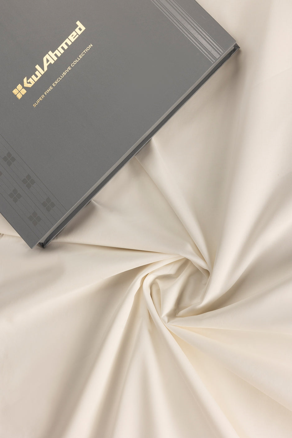 Hitex Cool Unstitched Fabric Cotton With Gift Box