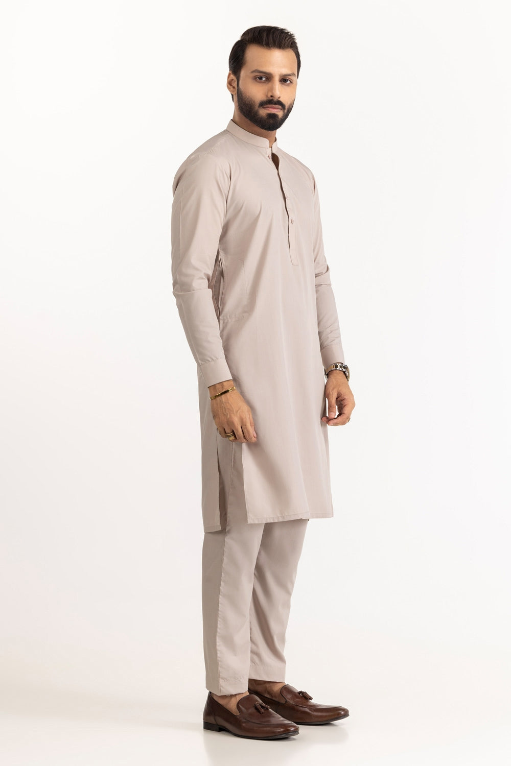 Champion Latha Unstitched Fabric Cotton-LF