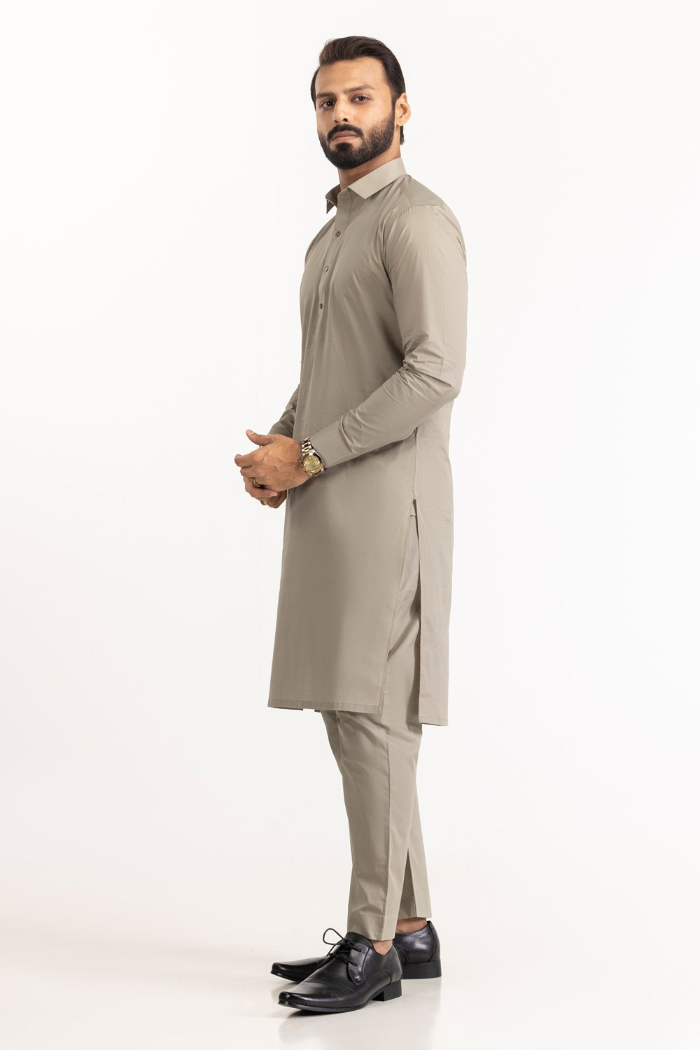 Champion Latha Unstitched Fabric Cotton-LF