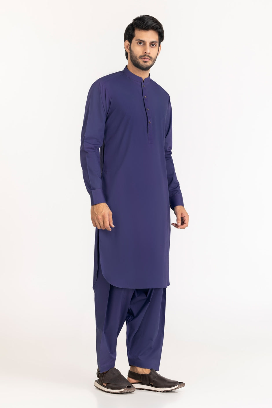 GUL 90000 Ultra Soft Unstitched Fabric Cotton-LF