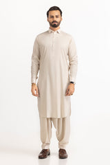 Opus Crystal Unstitched Fabric Blended-LF