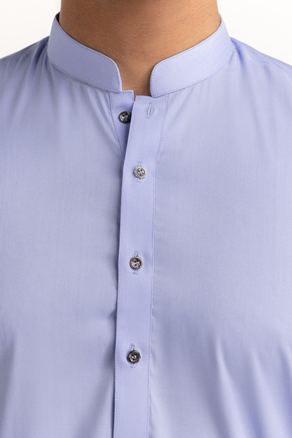 Opus Crystal Unstitched Fabric Blended-LF