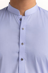 Opus Crystal Unstitched Fabric Blended-LF