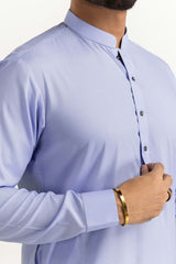 Opus Crystal Unstitched Fabric Blended-LF