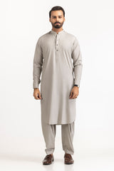 Opus Crystal Unstitched Fabric Blended-LF