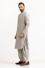 Opus Crystal Unstitched Fabric Blended-LF