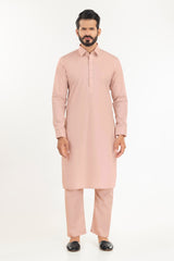 Gold Plus Unstitched Fabric Cotton-LF