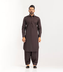 Horizon Latha Unstitched Fabric Cotton-LF