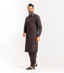 Horizon Latha Unstitched Fabric Cotton-LF
