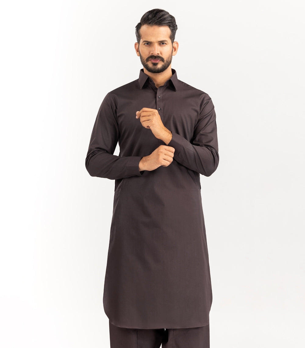 Horizon Latha Unstitched Fabric Cotton-LF