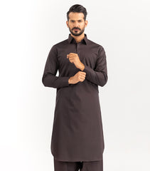 Horizon Latha Unstitched Fabric Cotton-LF