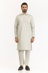 Horizon Latha Unstitched Fabric Cotton-LF