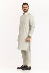 Horizon Latha Unstitched Fabric Cotton-LF