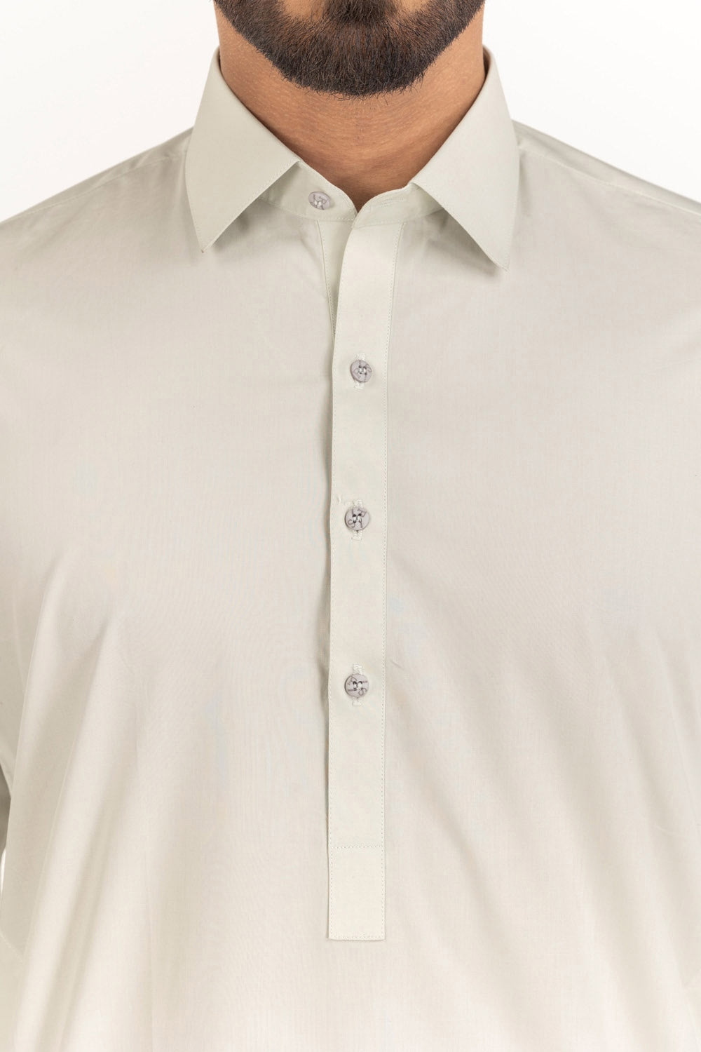 Horizon Latha Unstitched Fabric Cotton-LF