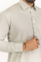 Horizon Latha Unstitched Fabric Cotton-LF