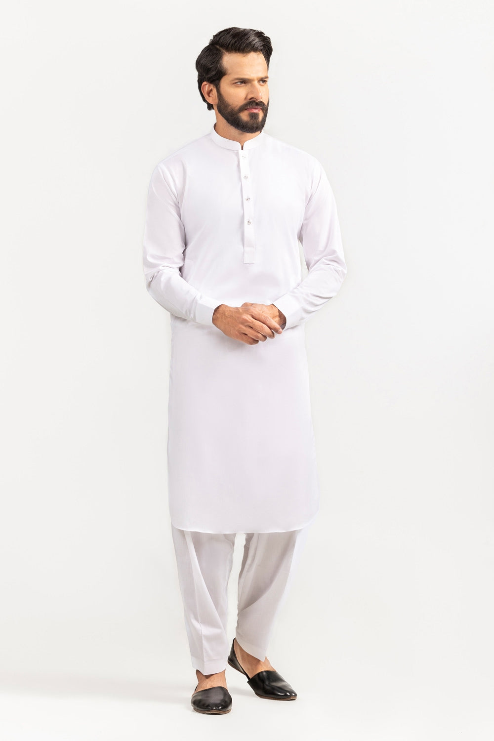 Prestige Unstitched Fabric Cotton-LF