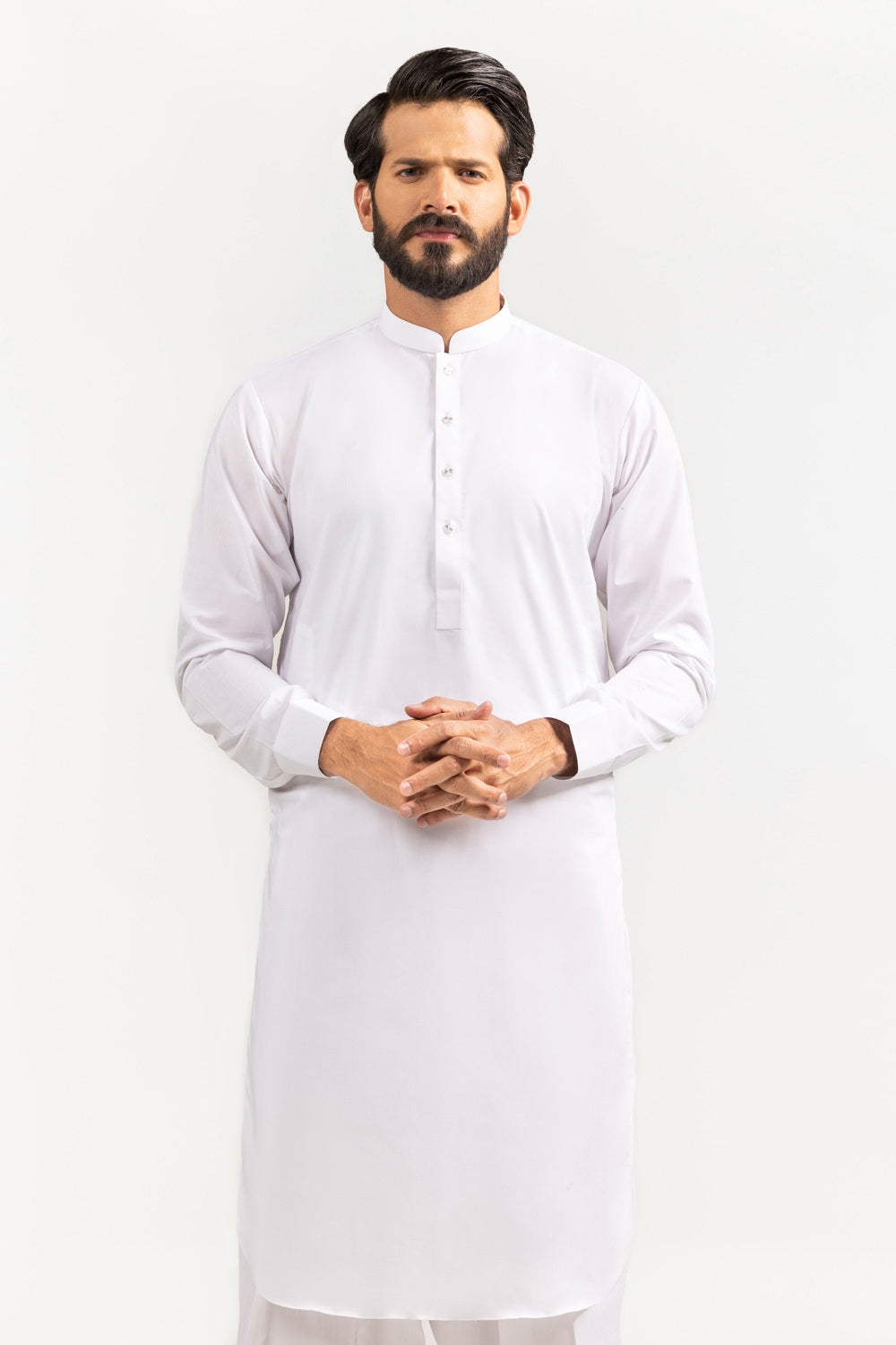 Prestige Unstitched Fabric Cotton-LF