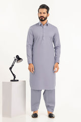 Prestige Unstitched Fabric Cotton-LF