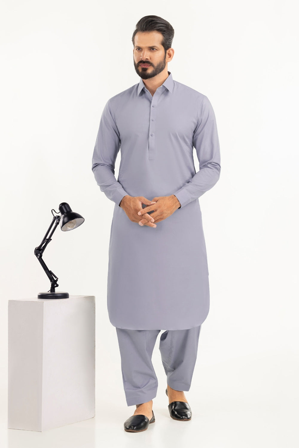 Prestige Unstitched Fabric Cotton-LF