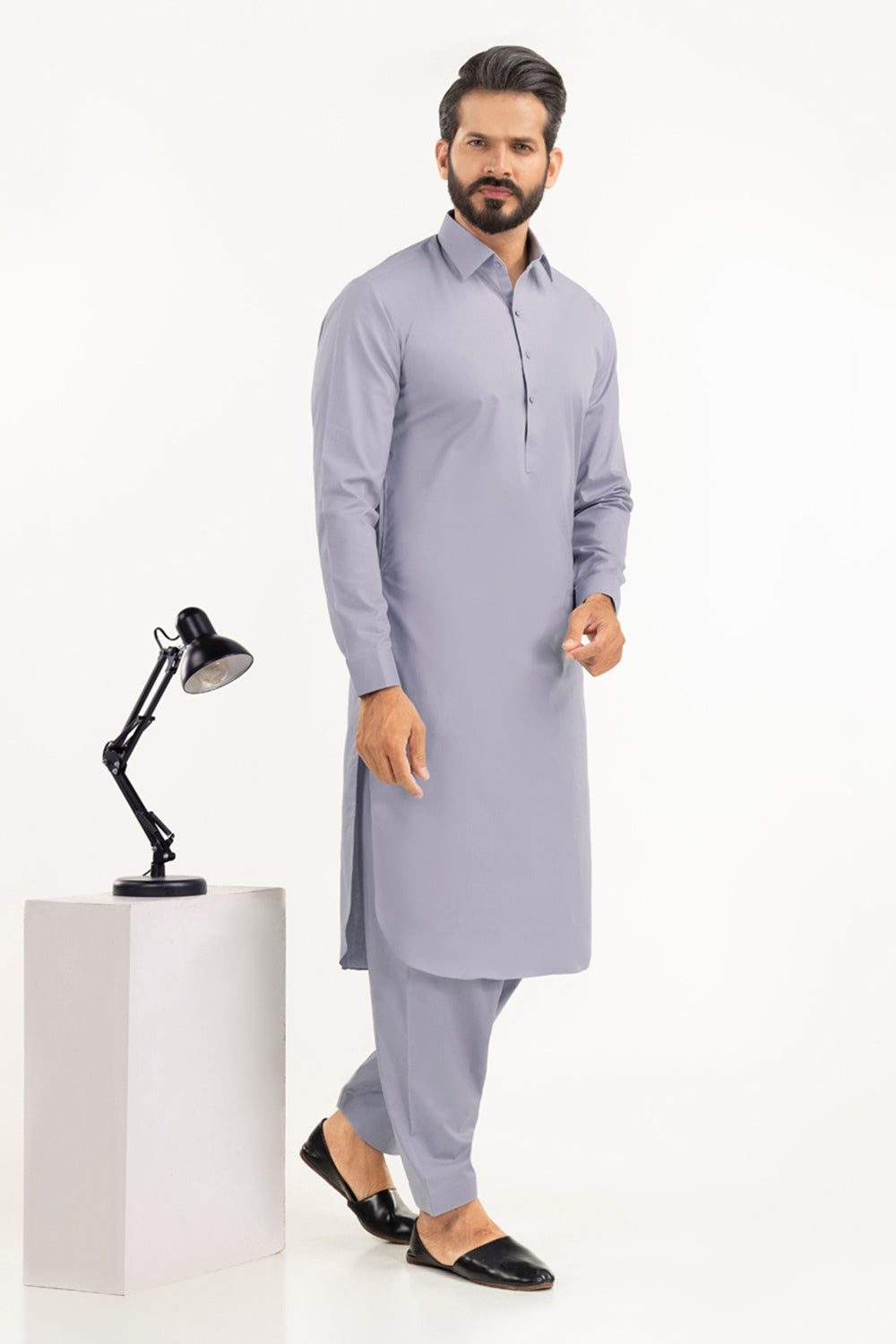 Prestige Unstitched Fabric Cotton-LF