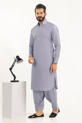 Prestige Unstitched Fabric Cotton-LF