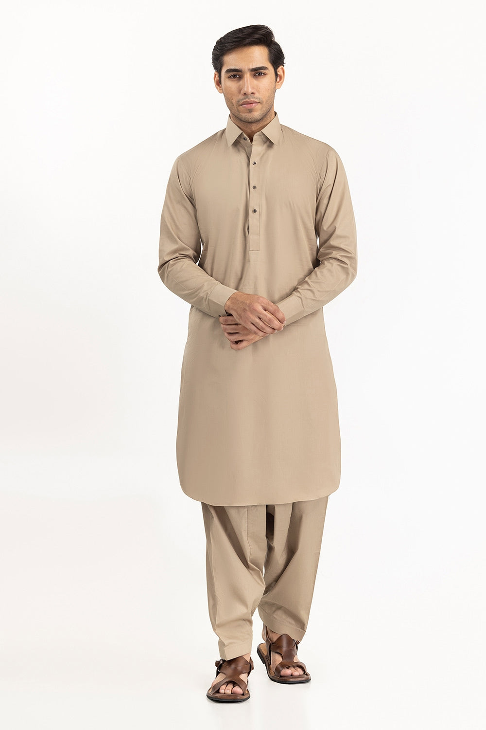 Prestige Unstitched Fabric Cotton-LF