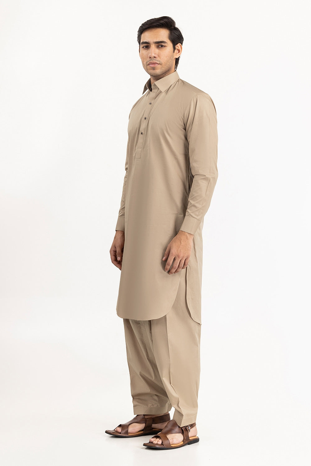 Prestige Unstitched Fabric Cotton-LF
