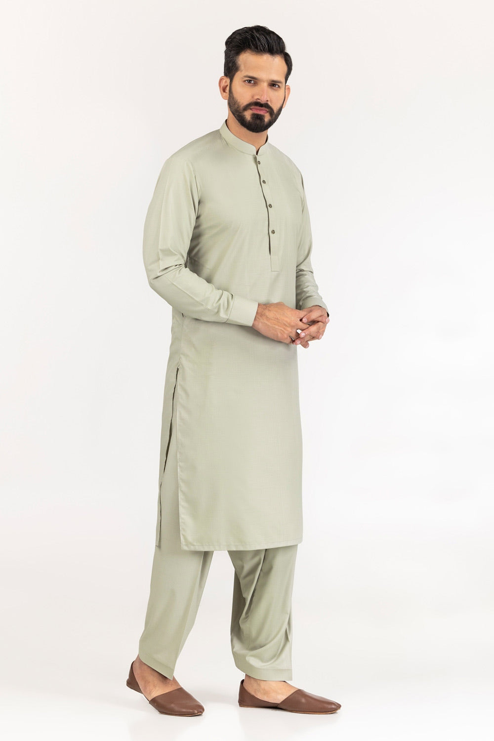 Prestige Unstitched Fabric Cotton-LF