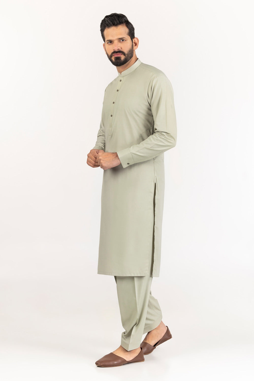 Prestige Unstitched Fabric Cotton-LF