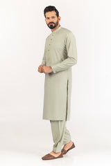 Prestige Unstitched Fabric Cotton-LF