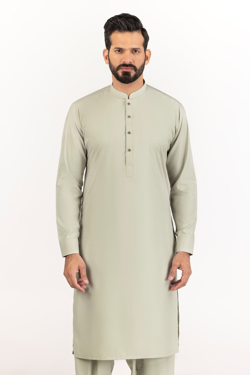Prestige Unstitched Fabric Cotton-LF