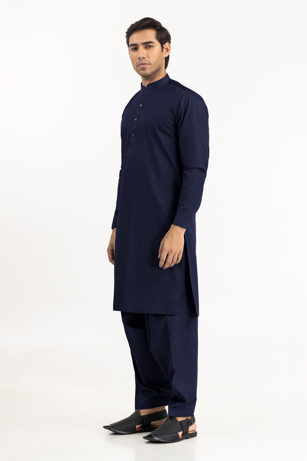 Prestige Unstitched Fabric Cotton-LF