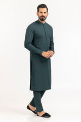 Ambassador Unstitched Fabric Blended-LF