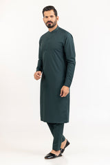 Ambassador Unstitched Fabric Blended-LF