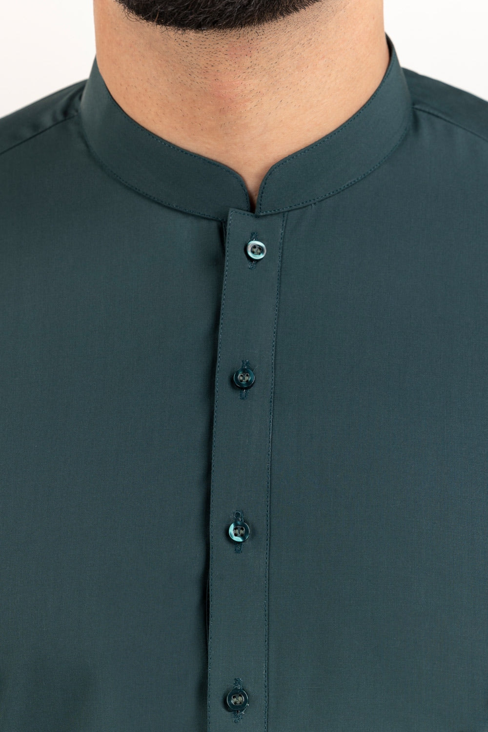 Ambassador Unstitched Fabric Blended-LF