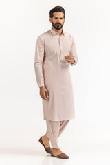 AMBASSADOR Unstitched Fabric Blended