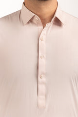 AMBASSADOR Unstitched Fabric Blended