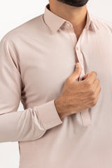 AMBASSADOR Unstitched Fabric Blended