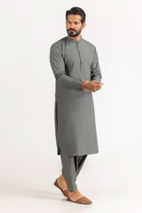 AMBASSADOR Unstitched Fabric Blended