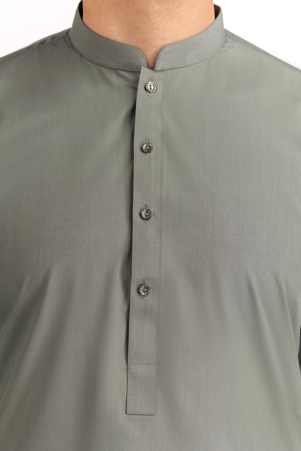 AMBASSADOR Unstitched Fabric Blended