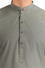 AMBASSADOR Unstitched Fabric Blended