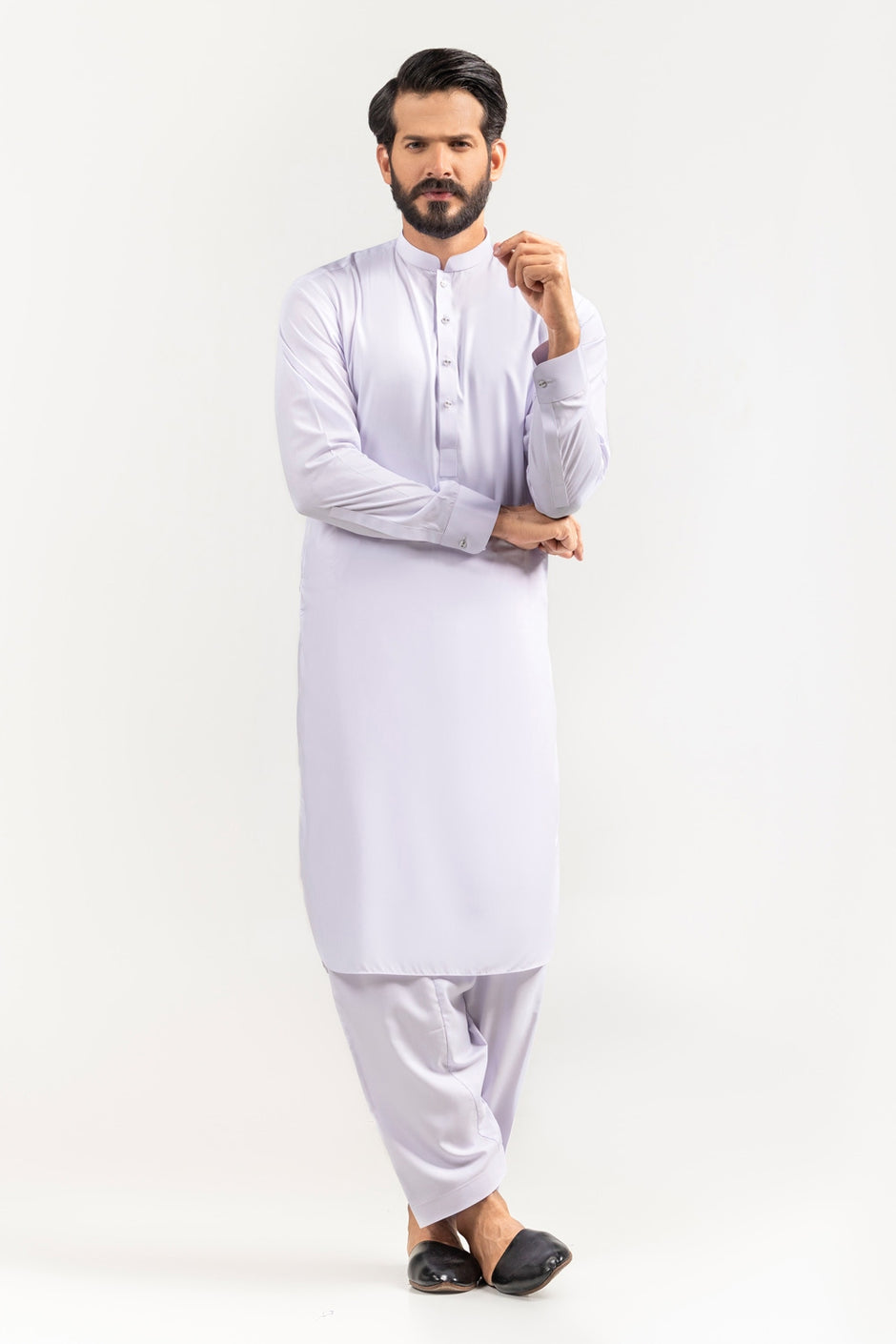 Excel Fine S-Easy Care Unstitched Fabric Cotton-LF