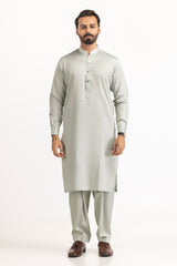 Excel Fine S-Easy Care Unstitched Fabric Cotton-LF
