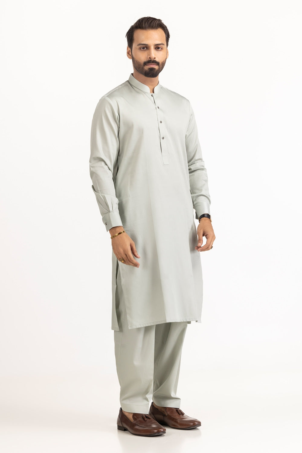 Excel Fine S-Easy Care Unstitched Fabric Cotton-LF
