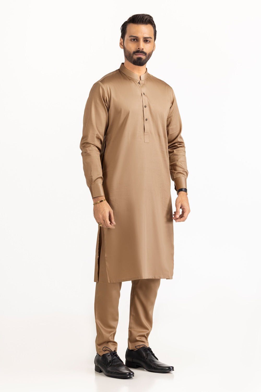 Excel Fine S-Easy Care Unstitched Fabric Cotton-LF