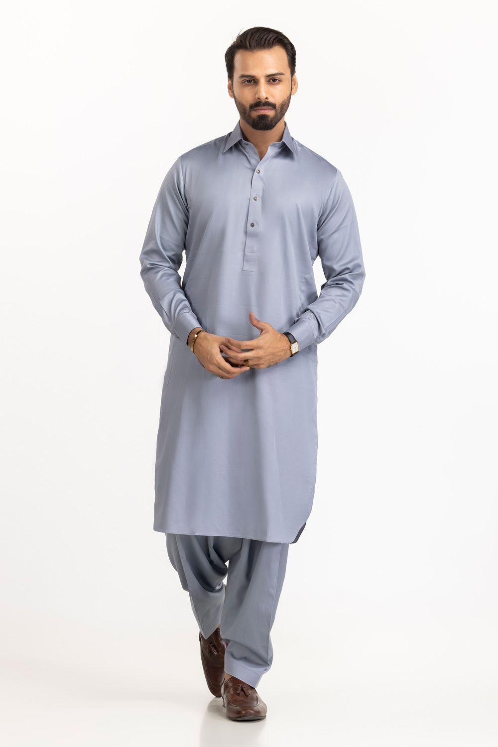Excel Fine S-Easy Care Unstitched Fabric Cotton-LF